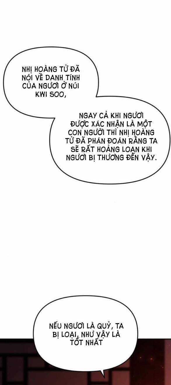 Thái Tử Myolyeong - Chapter 90.2 - Trang 22