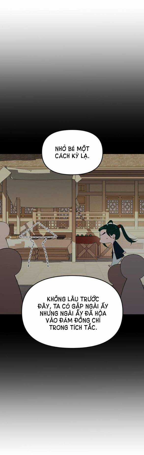 Thái Tử Myolyeong - Chapter 90.2 - Trang 26