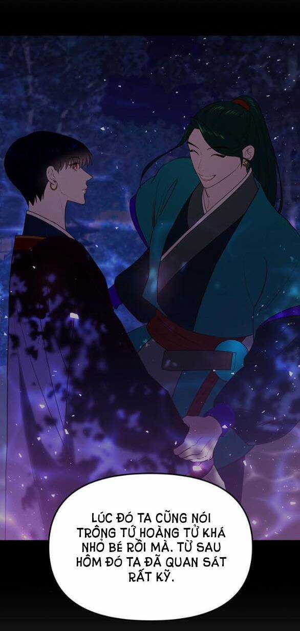 Thái Tử Myolyeong - Chapter 90.2 - Trang 28