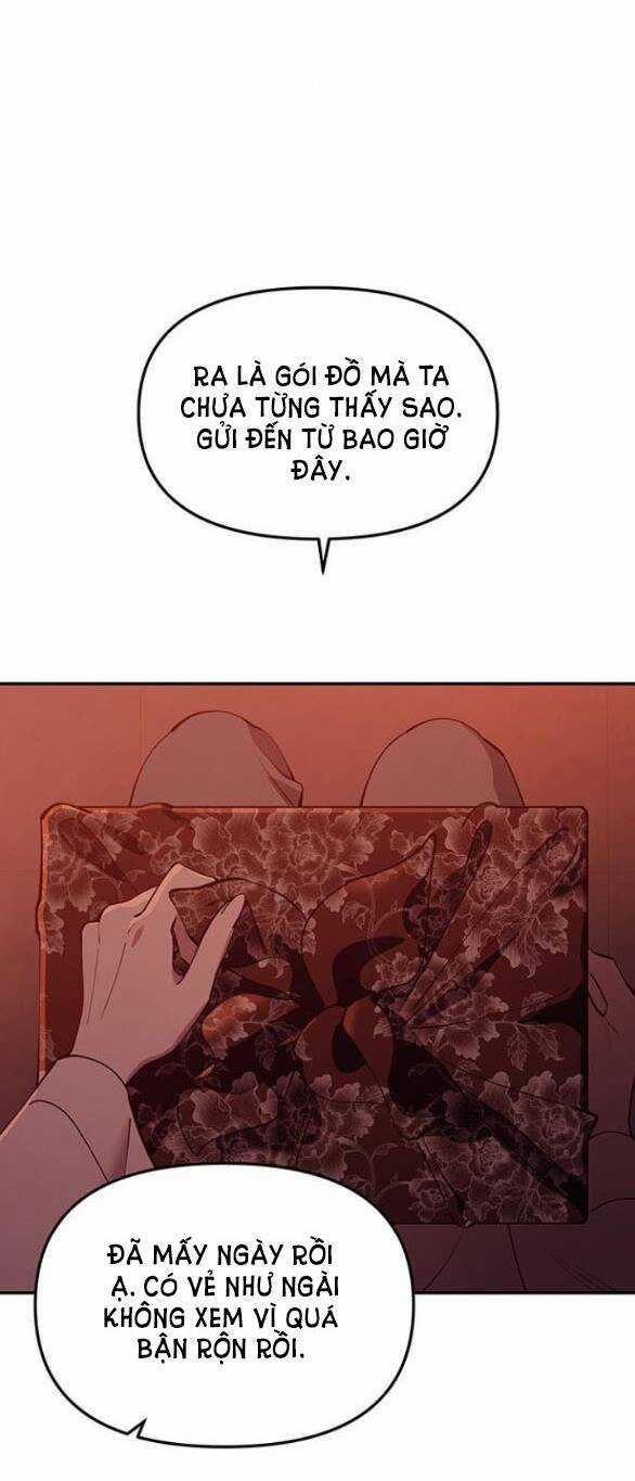 Thái Tử Myolyeong - Chapter 90.2 - Trang 35