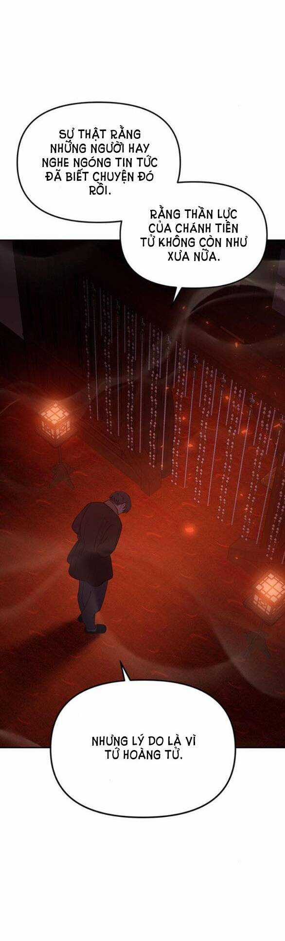 Thái Tử Myolyeong - Chapter 90.2 - Trang 40