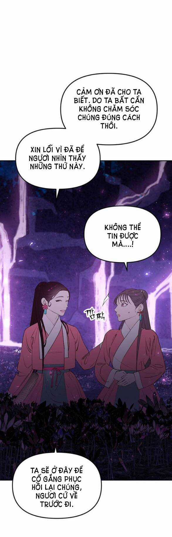 Thái Tử Myolyeong - Chapter 90.2 - Trang 5