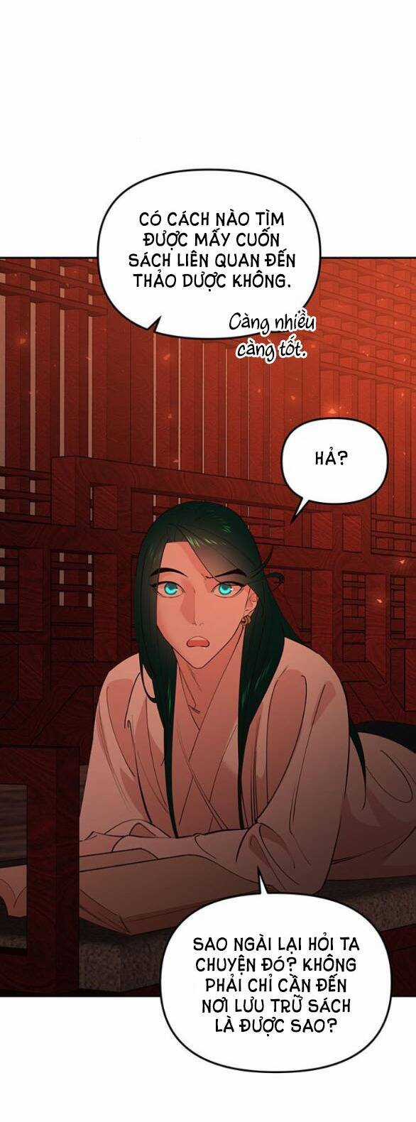 Thái Tử Myolyeong - Chapter 90.2 - Trang 44