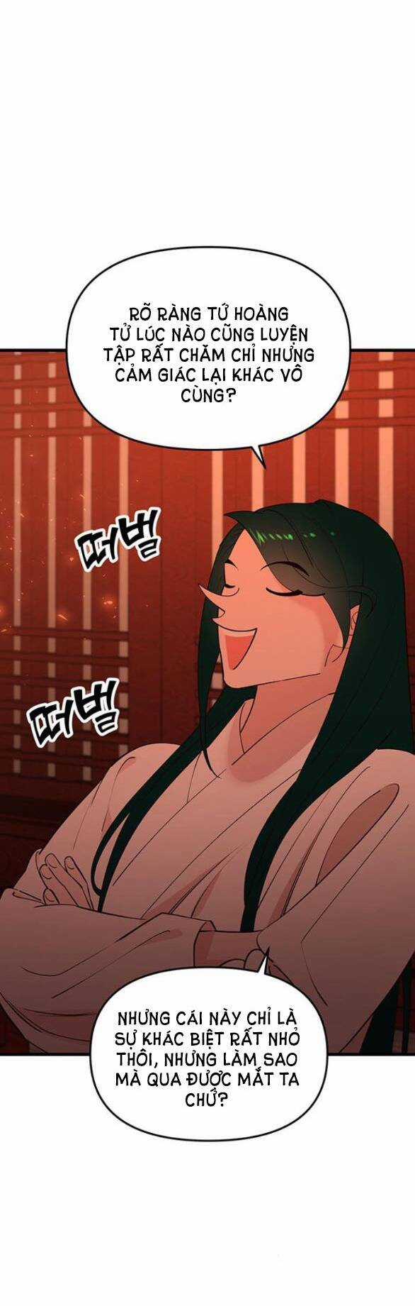 Thái Tử Myolyeong - Chapter 90.2 - Trang 49