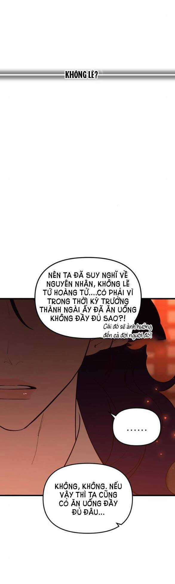 Thái Tử Myolyeong - Chapter 90.2 - Trang 50