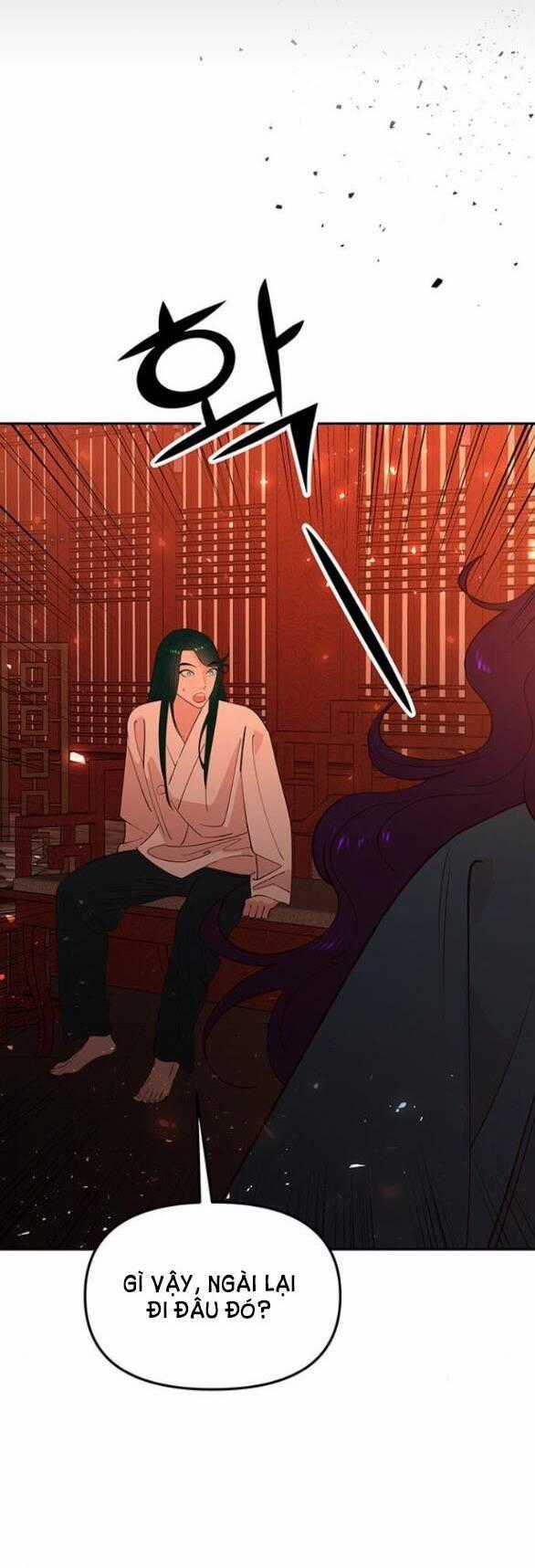 Thái Tử Myolyeong - Chapter 90.2 - Trang 53
