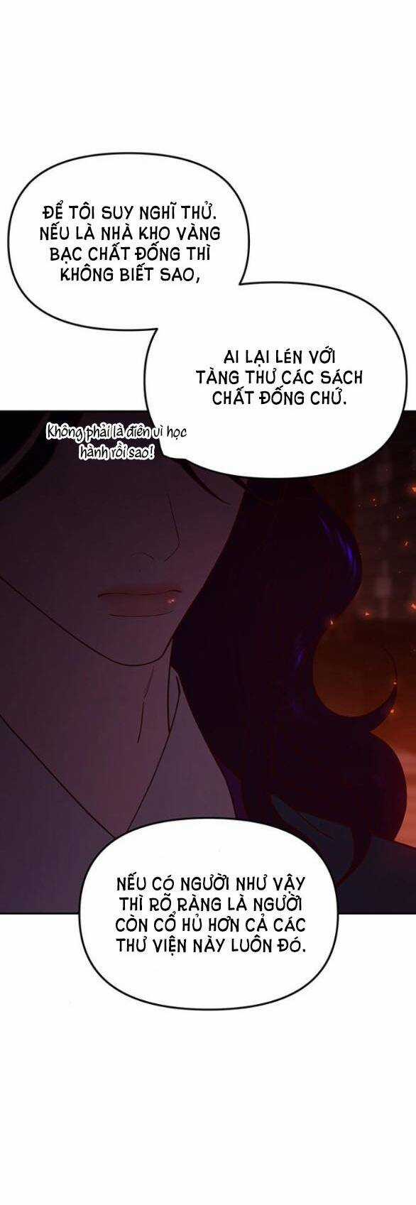 Thái Tử Myolyeong - Chapter 91.1 - Trang 4