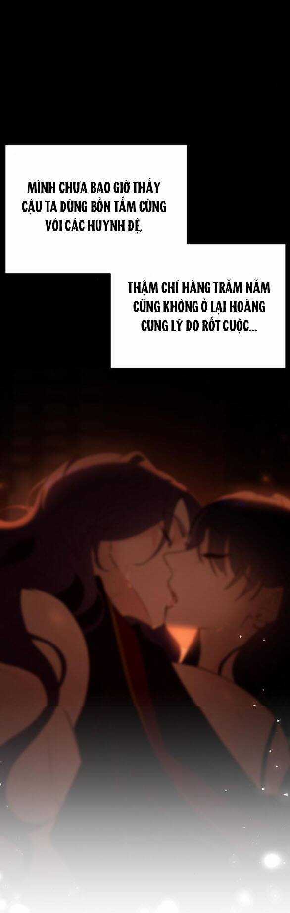 Thái Tử Myolyeong - Chapter 91.1 - Trang 33