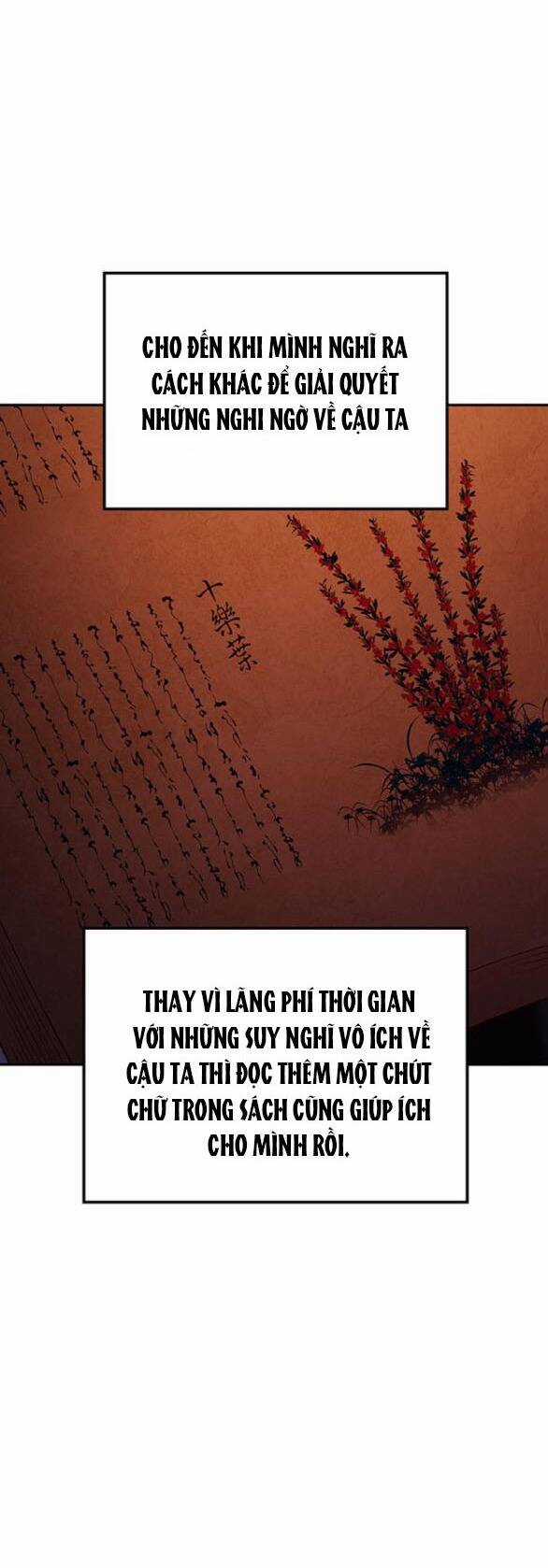 Thái Tử Myolyeong - Chapter 91.1 - Trang 36