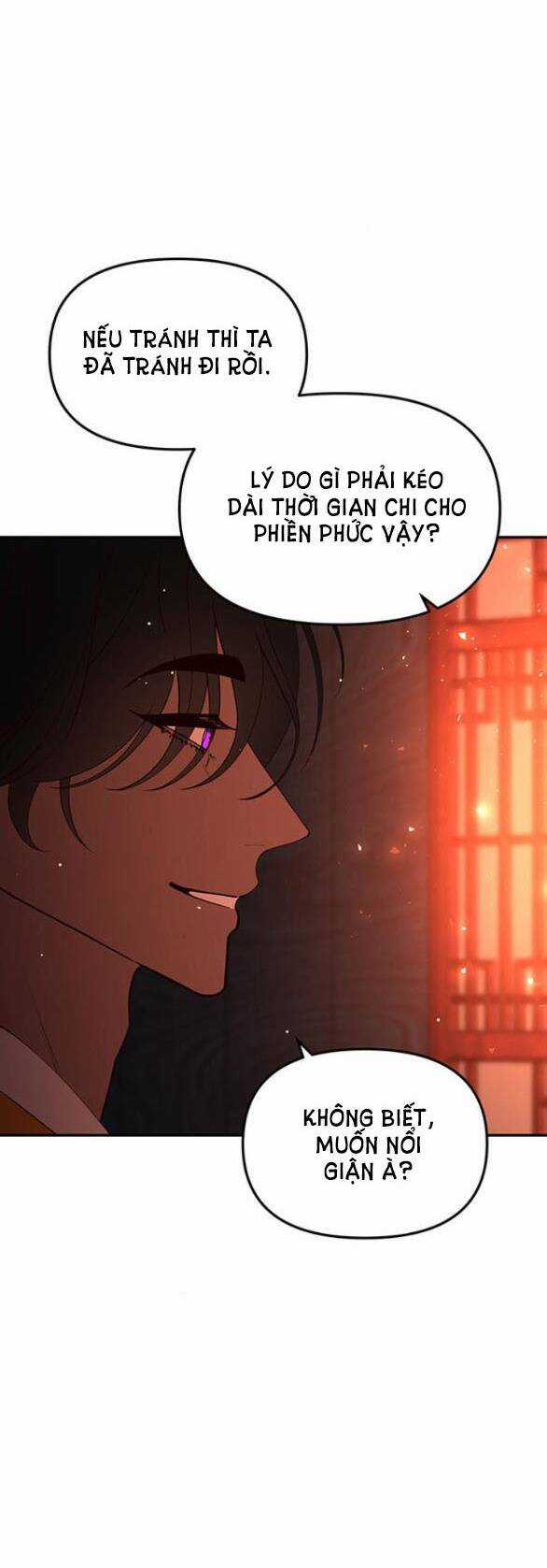 Thái Tử Myolyeong - Chapter 91.1 - Trang 41