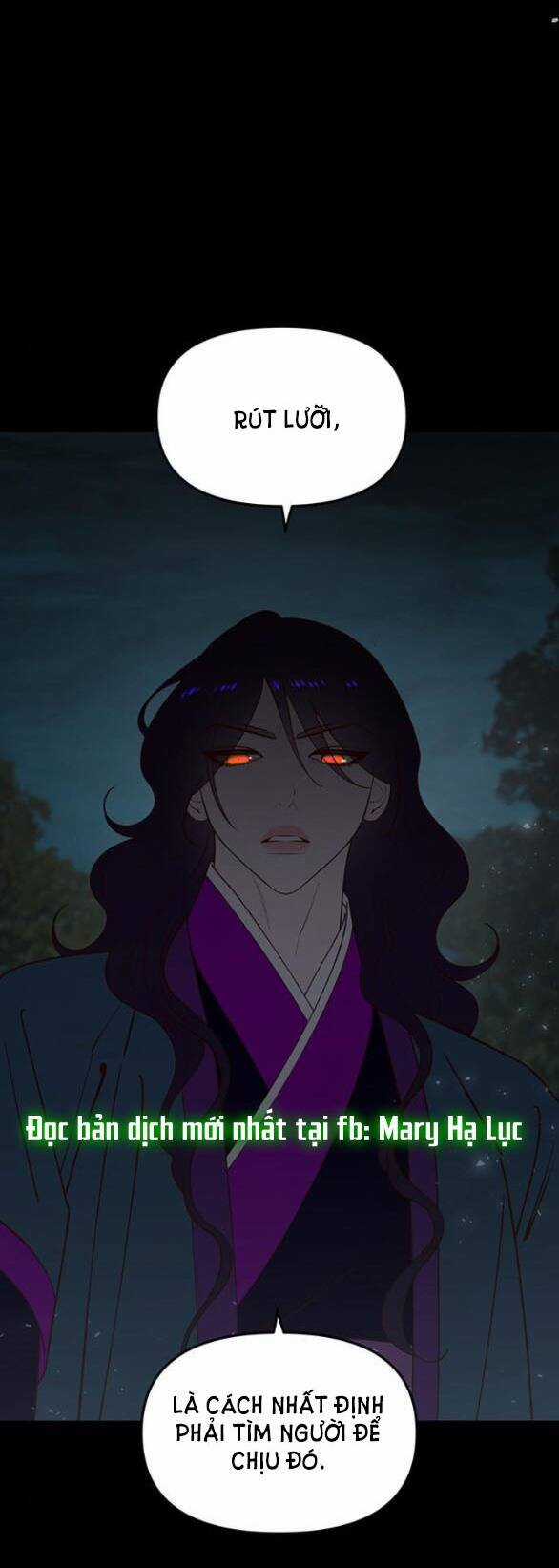 Thái Tử Myolyeong - Chapter 91.2 - Trang 3