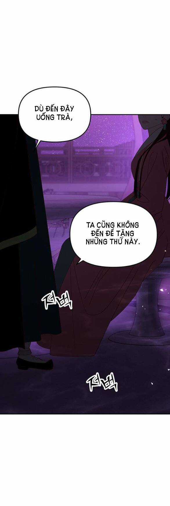 Thái Tử Myolyeong - Chapter 91.2 - Trang 27