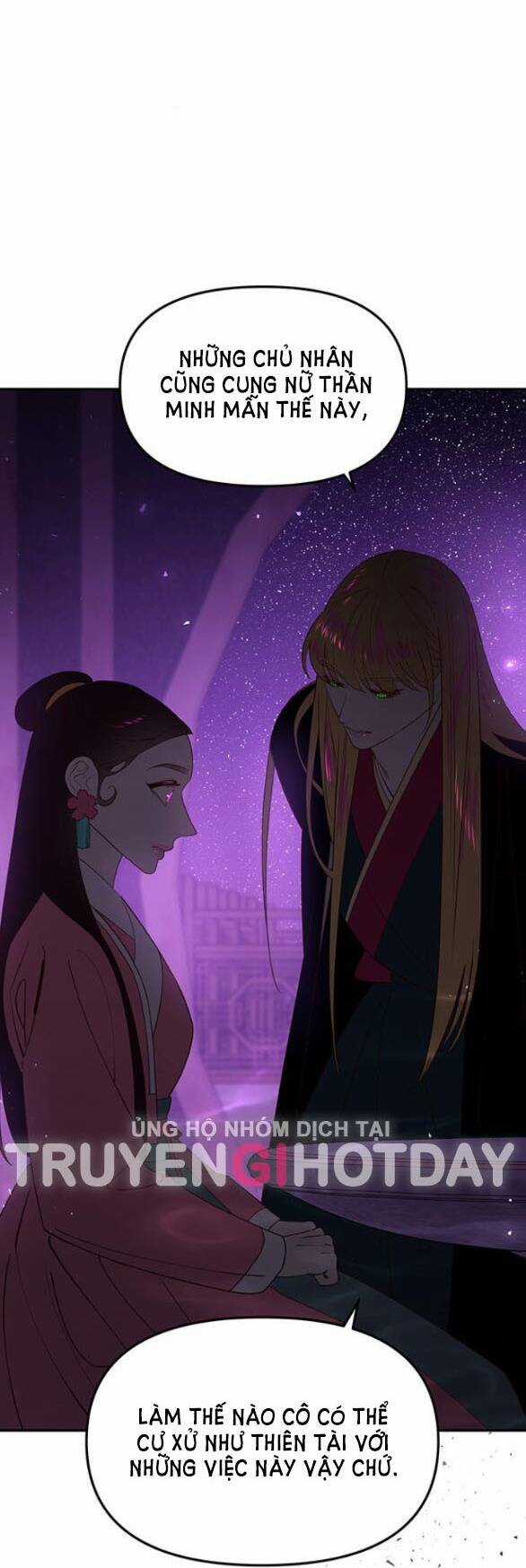 Thái Tử Myolyeong - Chapter 91.2 - Trang 28
