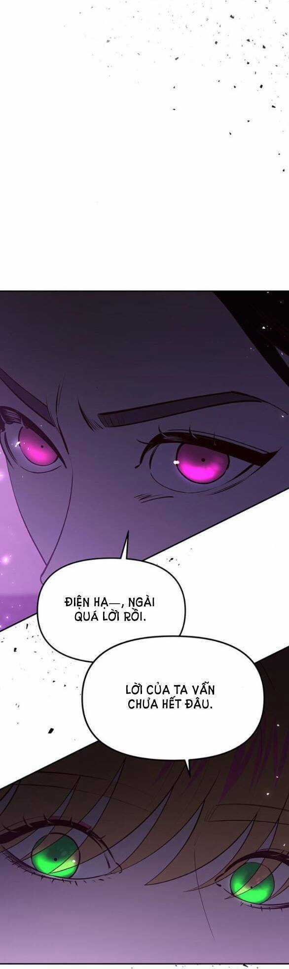 Thái Tử Myolyeong - Chapter 91.2 - Trang 29