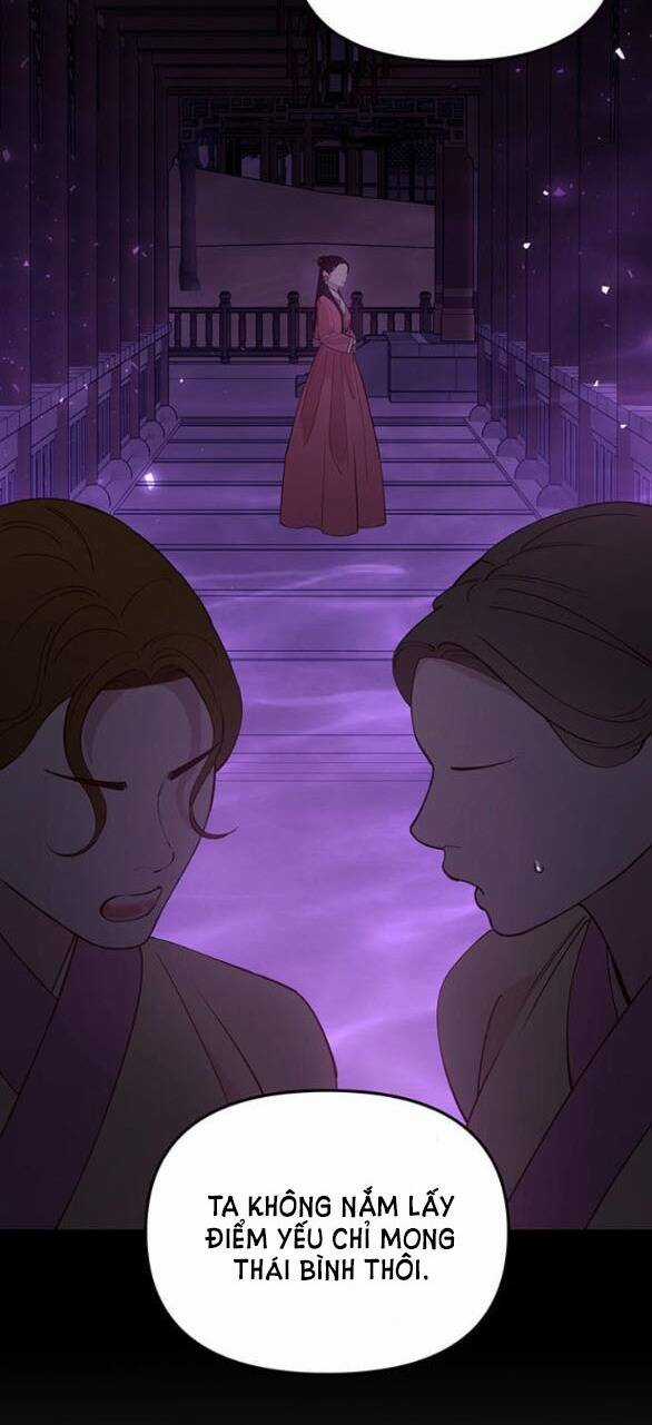 Thái Tử Myolyeong - Chapter 91.2 - Trang 31