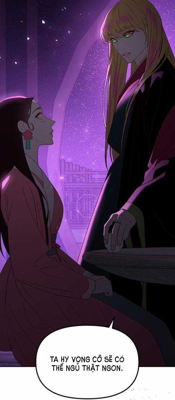 Thái Tử Myolyeong - Chapter 91.2 - Trang 44