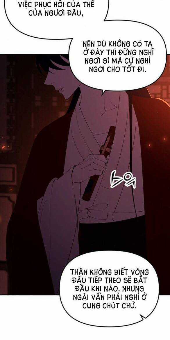 Thái Tử Myolyeong - Chapter 92.1 - Trang 18