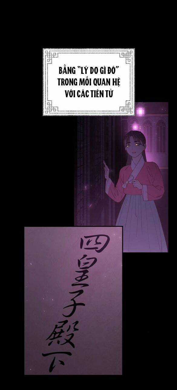 Thái Tử Myolyeong - Chapter 92.1 - Trang 28