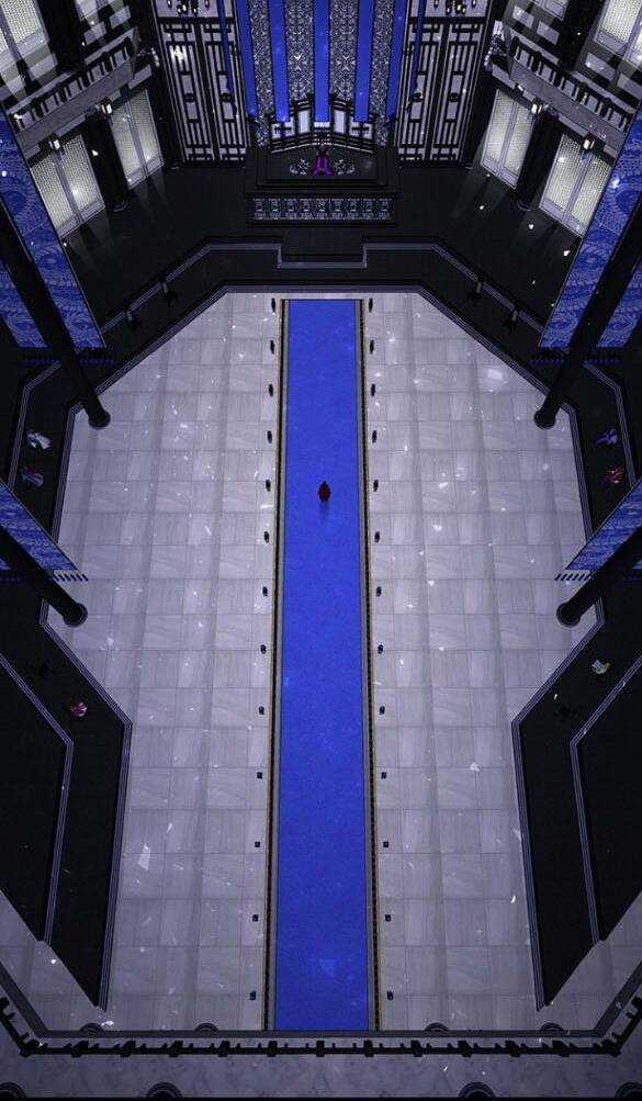 Thái Tử Myolyeong - Chapter 92.1 - Trang 31