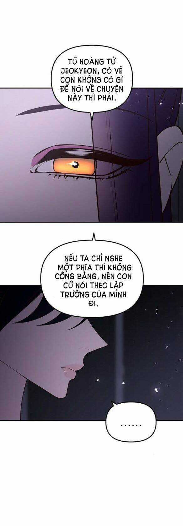 Thái Tử Myolyeong - Chapter 92.1 - Trang 37