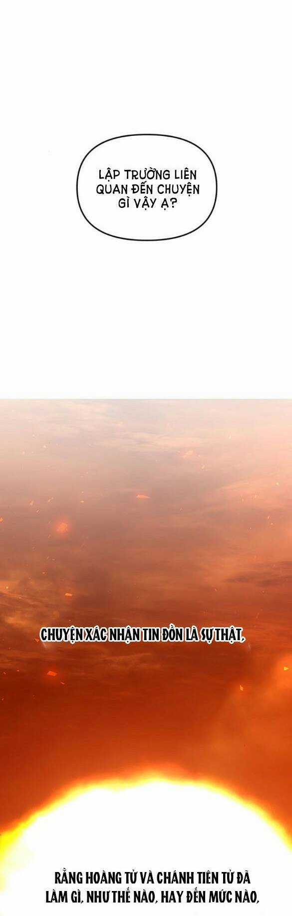 Thái Tử Myolyeong - Chapter 92.1 - Trang 38