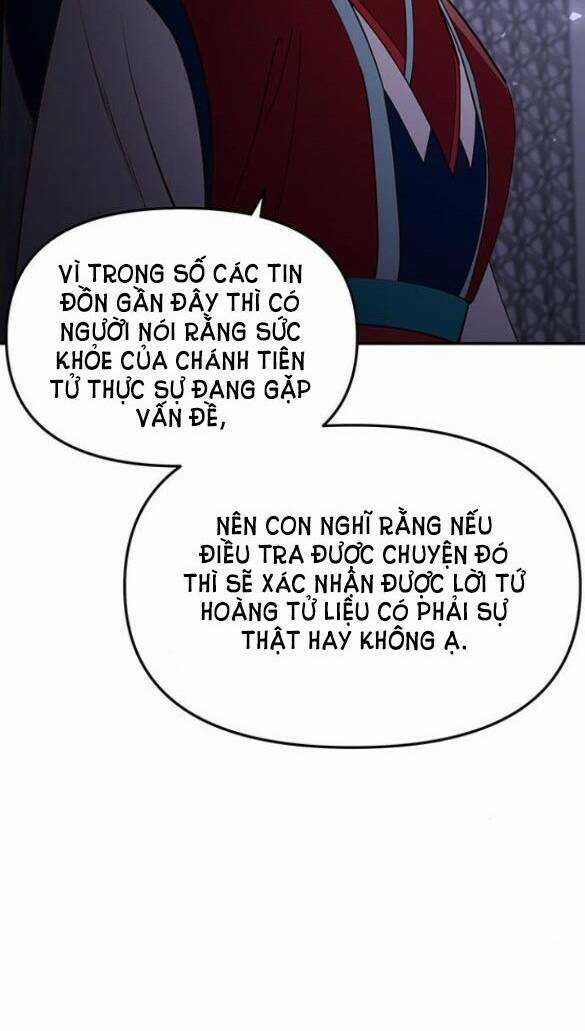 Thái Tử Myolyeong - Chapter 92.1 - Trang 55