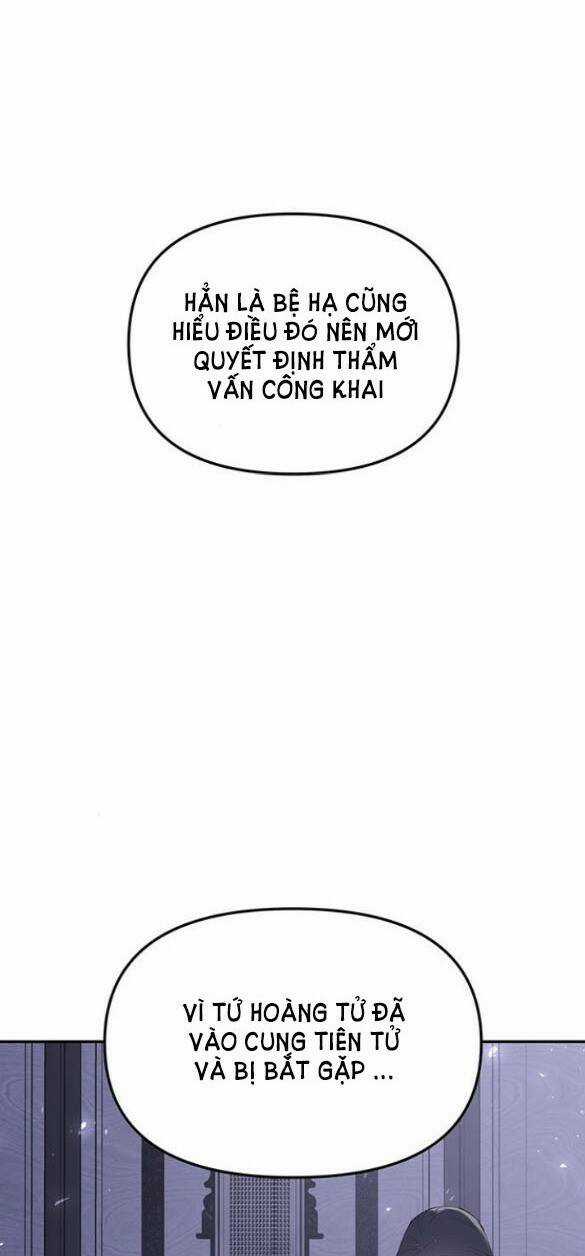 Thái Tử Myolyeong - Chapter 92.1 - Trang 60