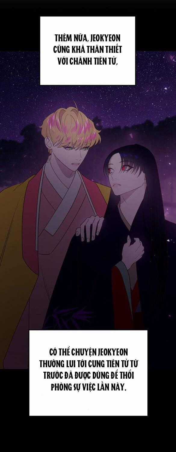 Thái Tử Myolyeong - Chapter 92.2 - Trang 1