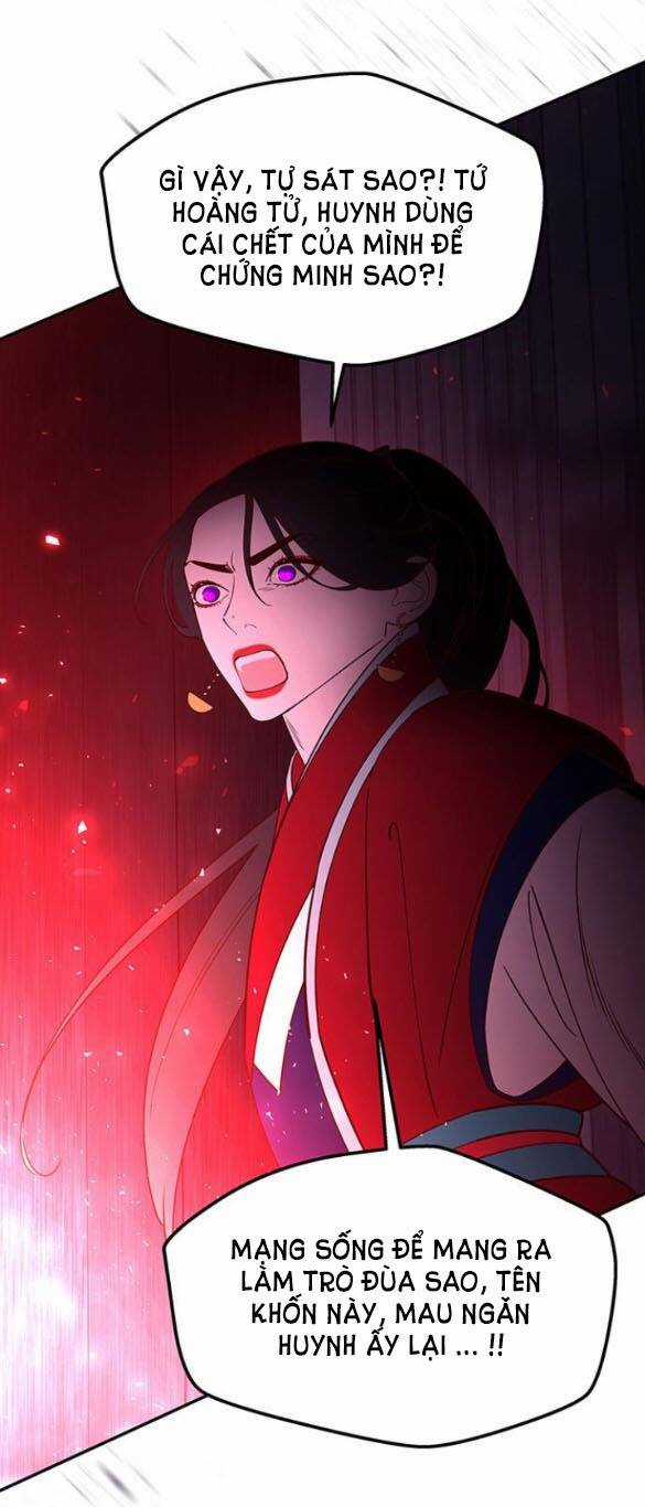 Thái Tử Myolyeong - Chapter 92.2 - Trang 22