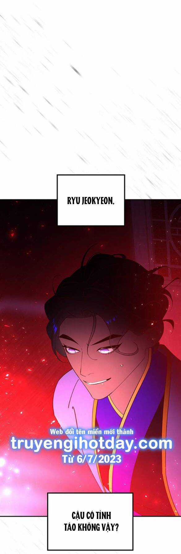 Thái Tử Myolyeong - Chapter 92.2 - Trang 27