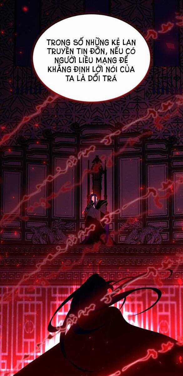 Thái Tử Myolyeong - Chapter 92.2 - Trang 36