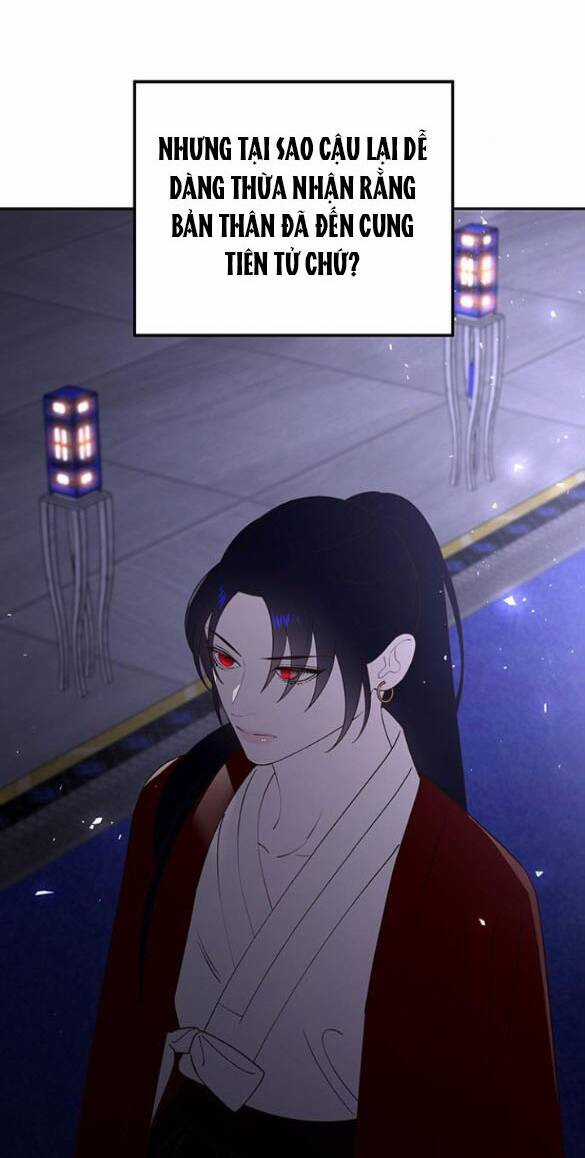 Thái Tử Myolyeong - Chapter 92.2 - Trang 5