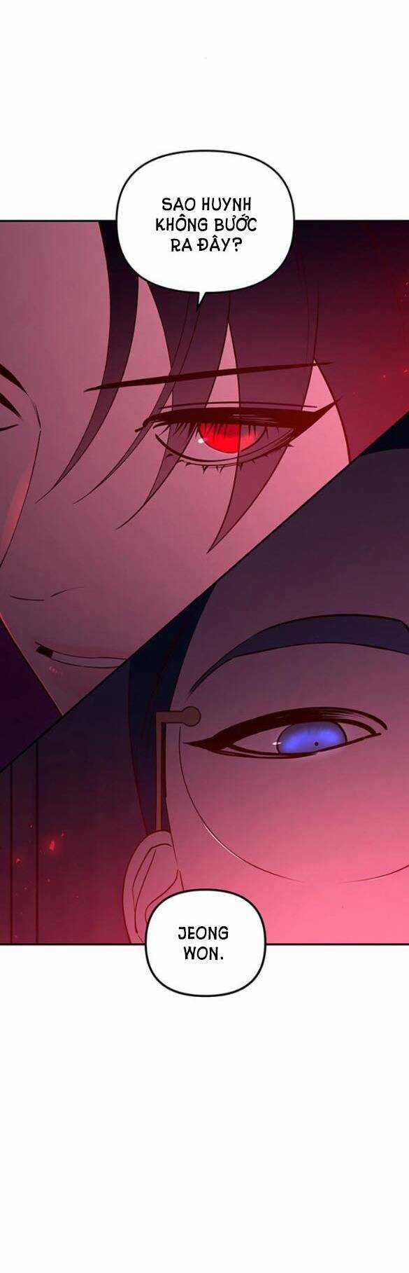 Thái Tử Myolyeong - Chapter 92.2 - Trang 41