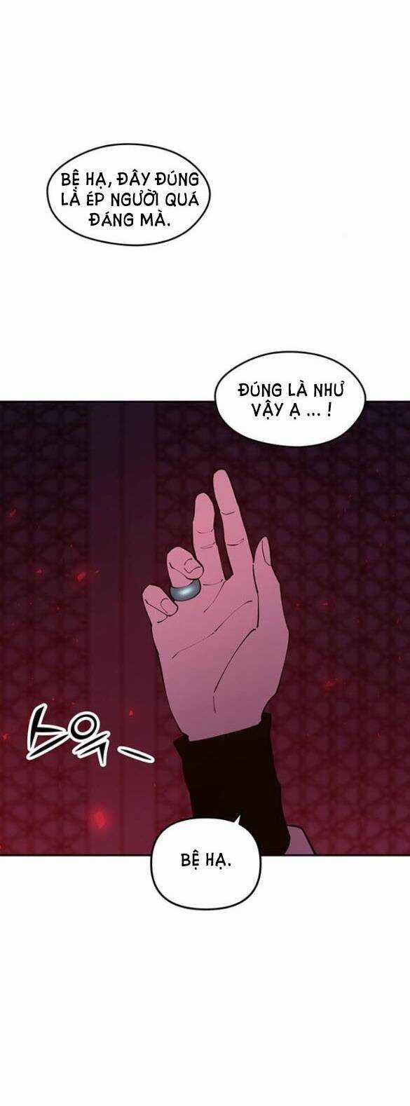 Thái Tử Myolyeong - Chapter 92.2 - Trang 47