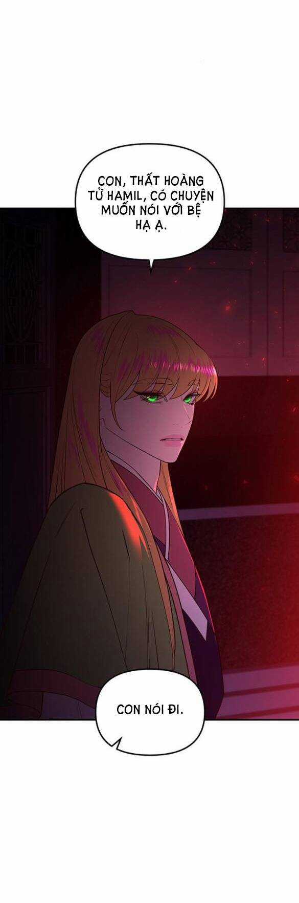 Thái Tử Myolyeong - Chapter 92.2 - Trang 48