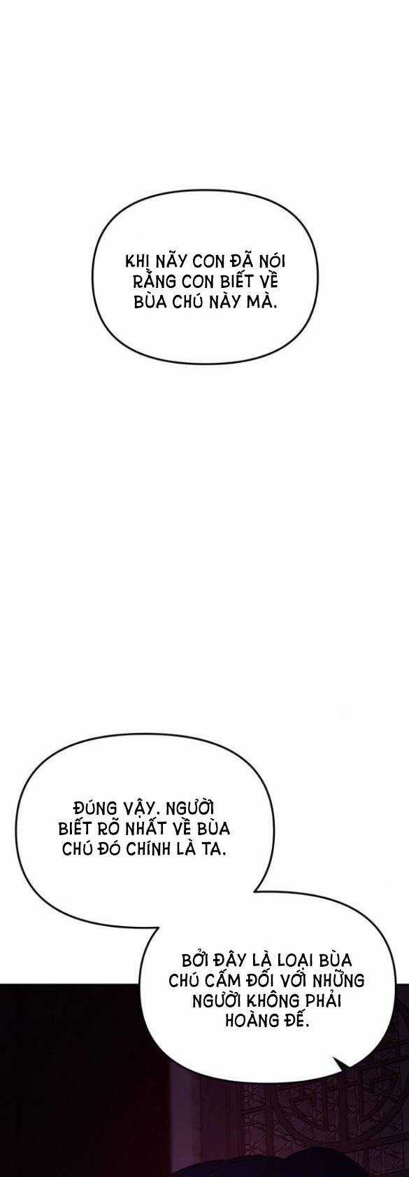 Thái Tử Myolyeong - Chapter 92.2 - Trang 61