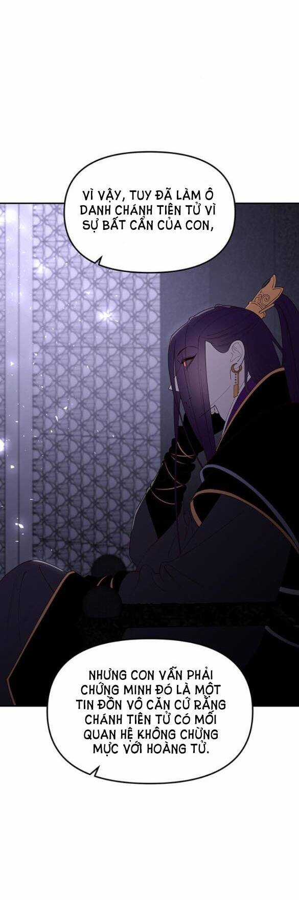 Thái Tử Myolyeong - Chapter 92.2 - Trang 8