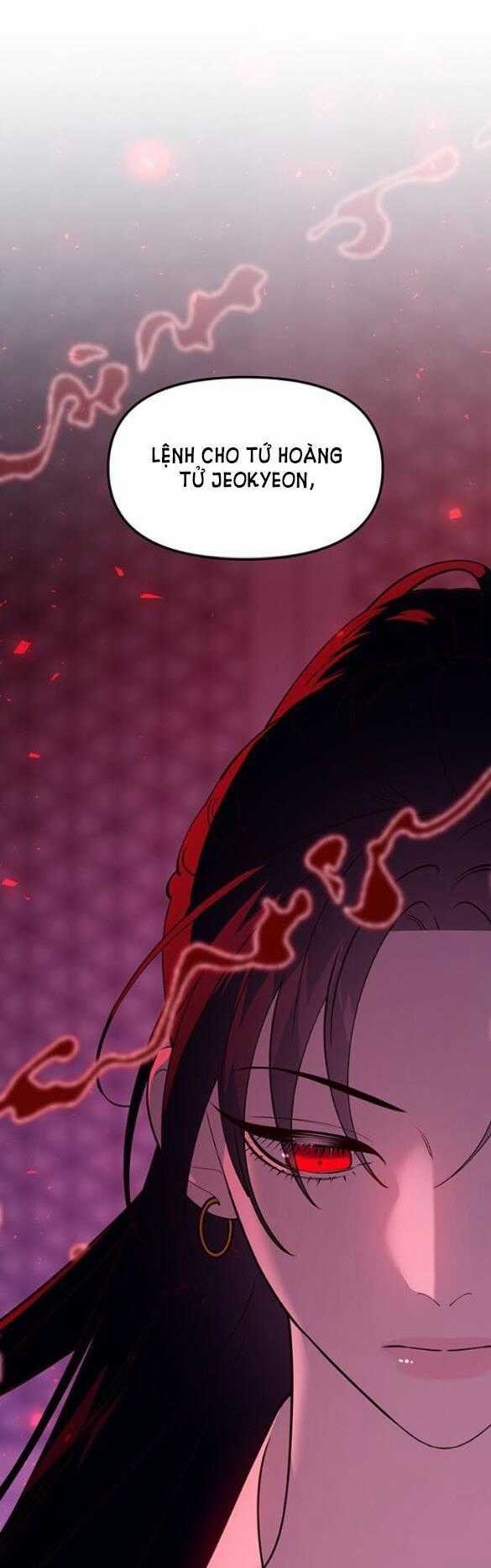Thái Tử Myolyeong - Chapter 92.2 - Trang 71
