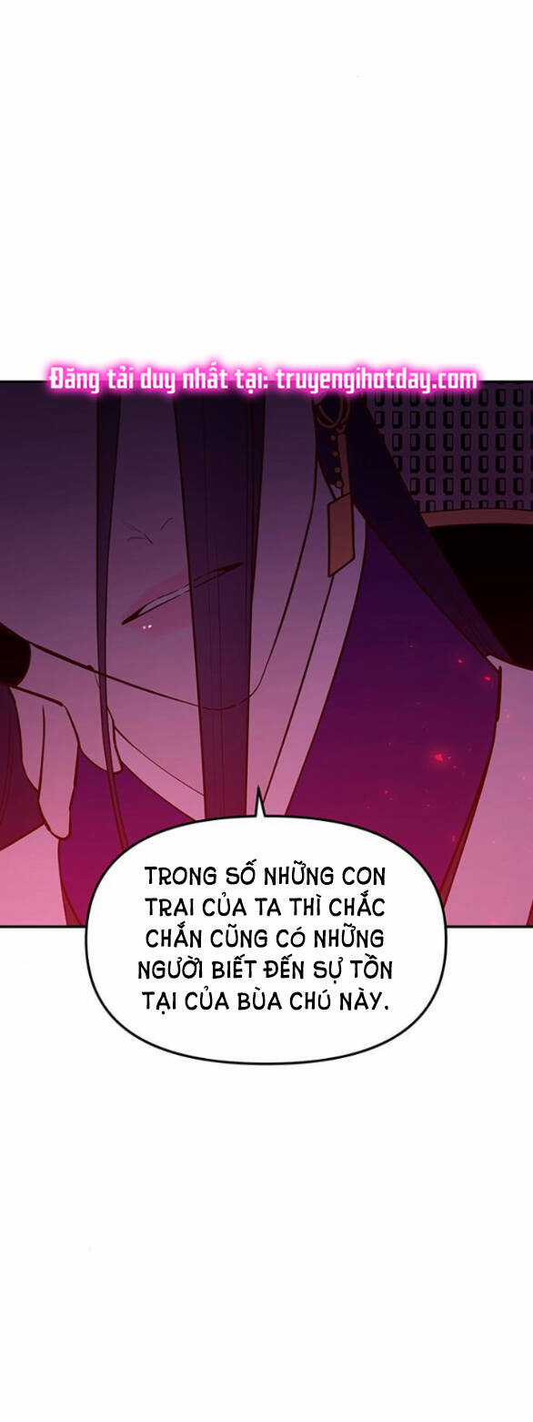 Thái Tử Myolyeong - Chapter 93.1 - Trang 9