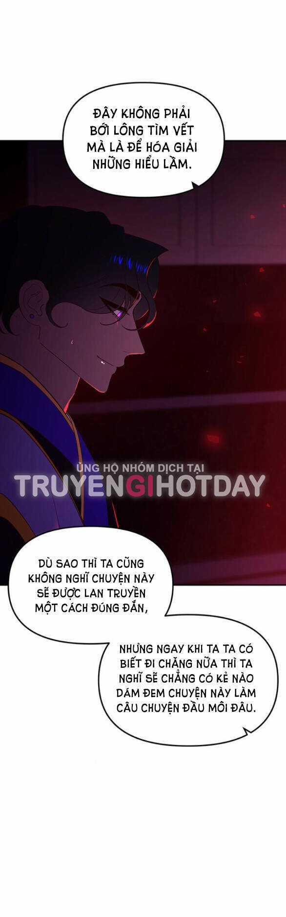 Thái Tử Myolyeong - Chapter 93.1 - Trang 10