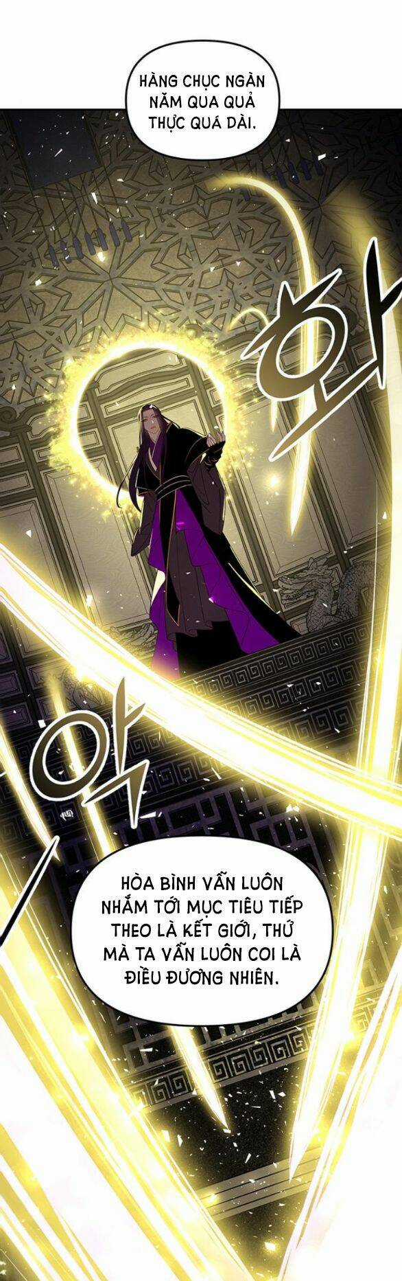 Thái Tử Myolyeong - Chapter 93.2 - Trang 11