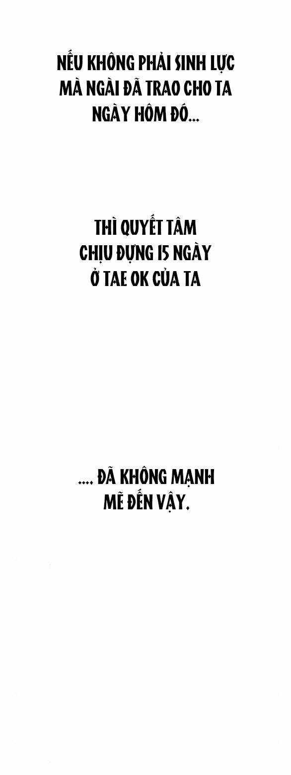 Thái Tử Myolyeong - Chapter 93.2 - Trang 108