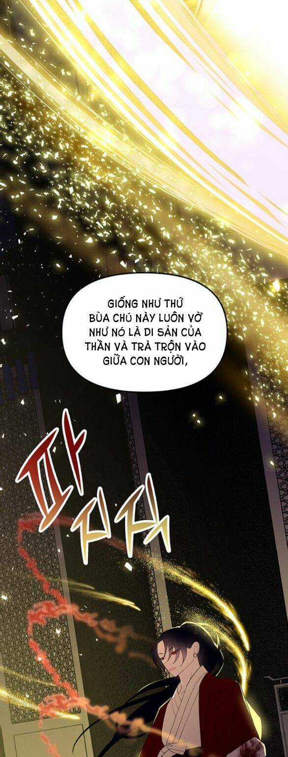 Thái Tử Myolyeong - Chapter 93.2 - Trang 12