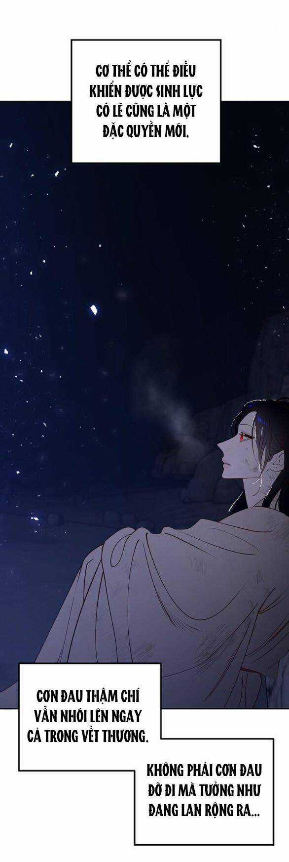 Thái Tử Myolyeong - Chapter 93.2 - Trang 118