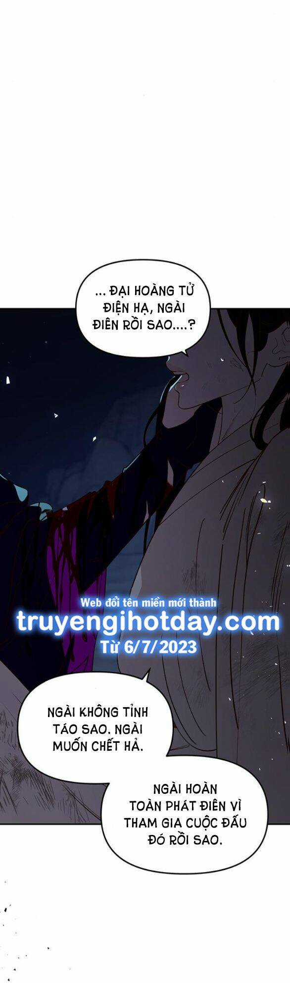 Thái Tử Myolyeong - Chapter 93.2 - Trang 129