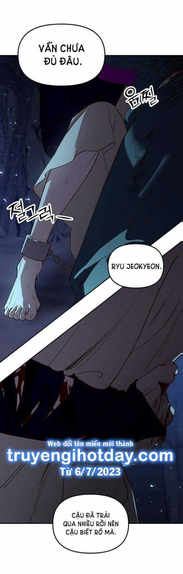 Thái Tử Myolyeong - Chapter 93.2 - Trang 132