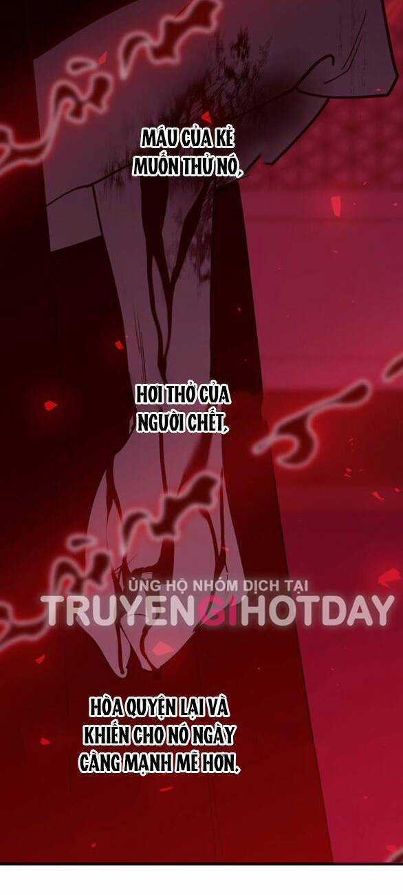 Thái Tử Myolyeong - Chapter 93.2 - Trang 3