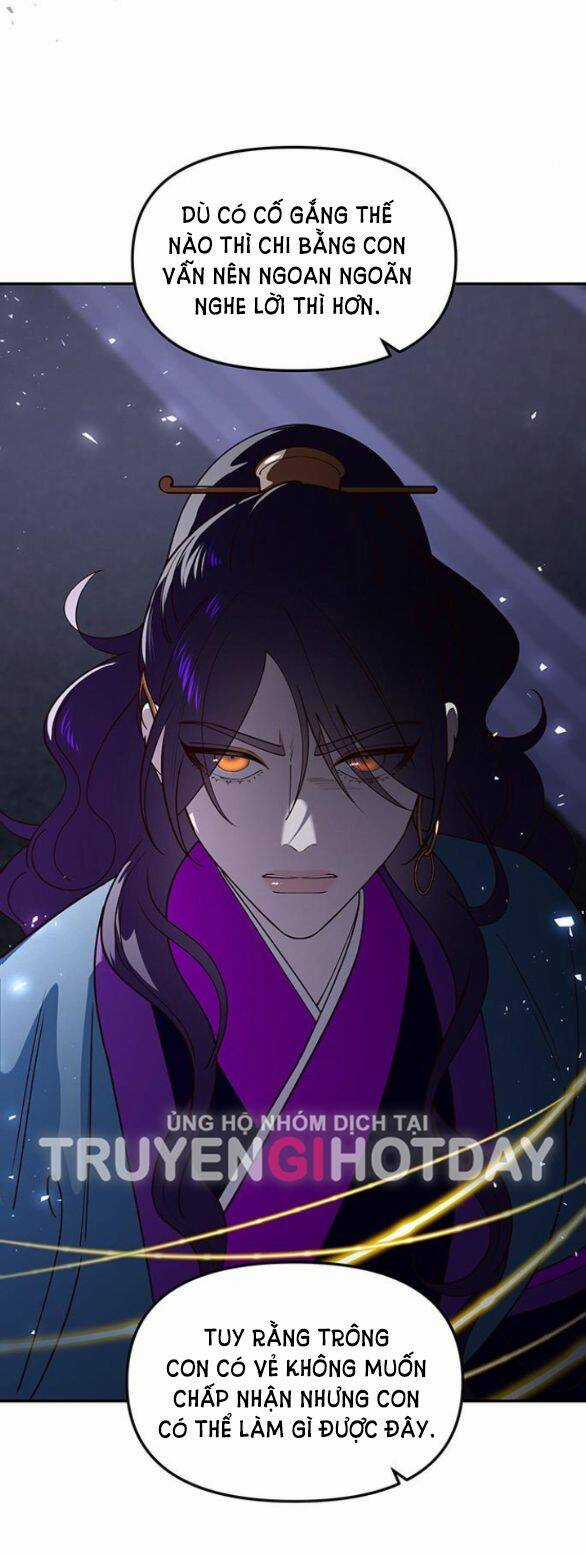 Thái Tử Myolyeong - Chapter 93.2 - Trang 22