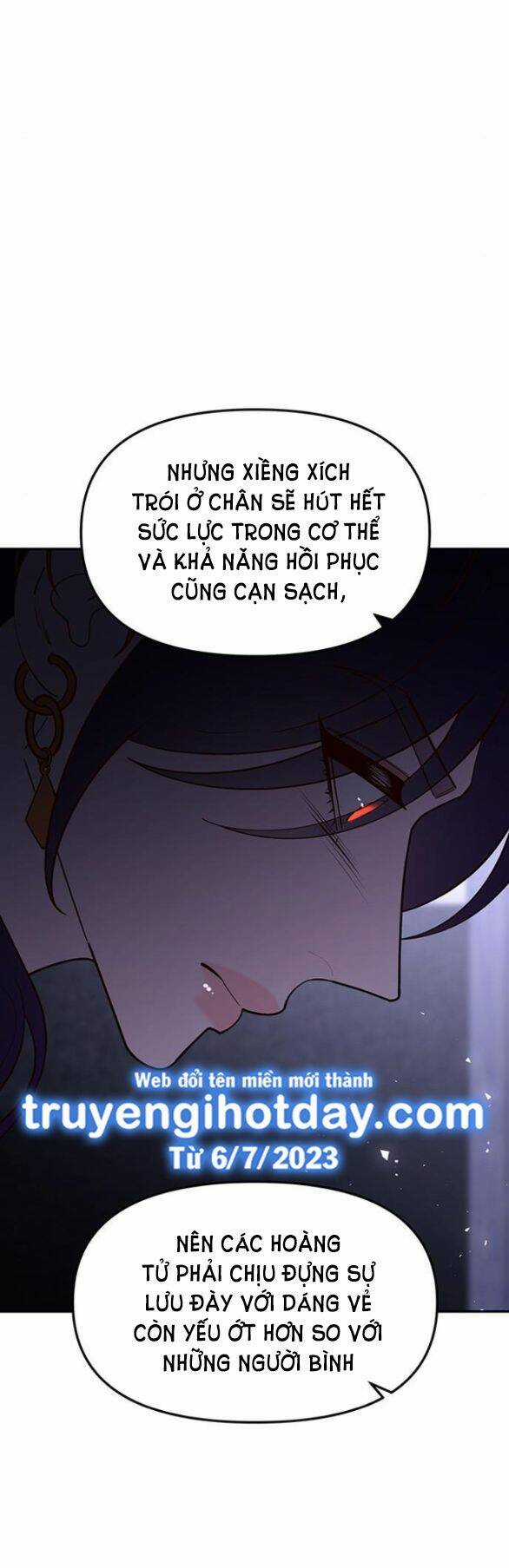 Thái Tử Myolyeong - Chapter 93.2 - Trang 29