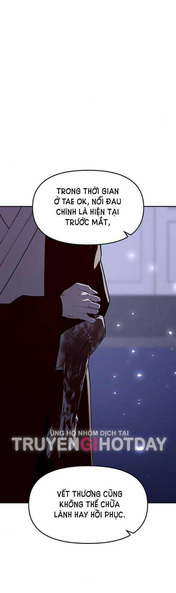 Thái Tử Myolyeong - Chapter 93.2 - Trang 30